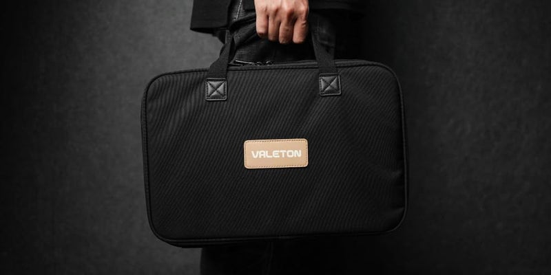 VALETON حقيبة جي بي - 200 - Image 4